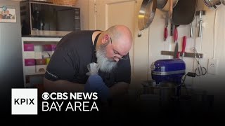 Home-based kitchen enterprises expanding across California
