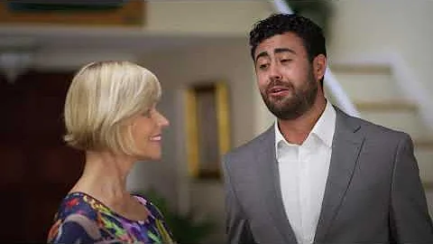 Lippen Schweigen- Danielle Krause & Eleomar Cuello
