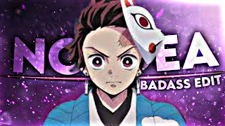 No Ideatanjiro Kamado Anime Edit