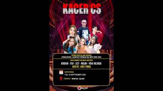 Download Lagu 🔴 LIVE KACER CS in SALEM || MALAM