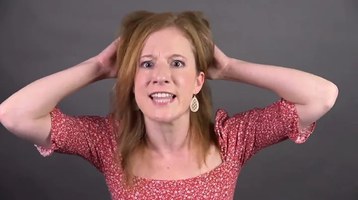 Tracy Dye Self Tape Reel