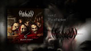 Mainbrain - Jawbreaker