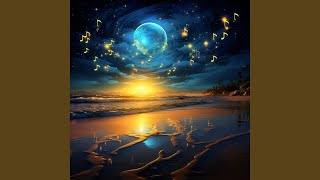 Binaural Flames in Harmony
