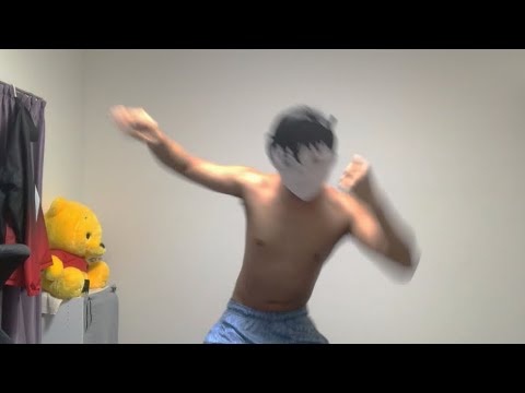 【コナン本人】踊ってみた