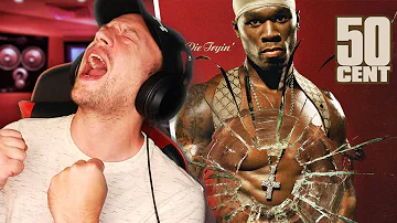 LEGENDARY! | 50 CENT - MANY MEN - REACTION