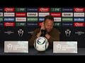 LAFC vs CAZ | Postmatch Media