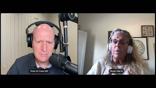 Could It Be Lyme Disease?  Discussion between an MD and a naturopathic doctor.