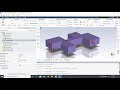 Getting started indoor building natural ventilation simulation using ansys fluent