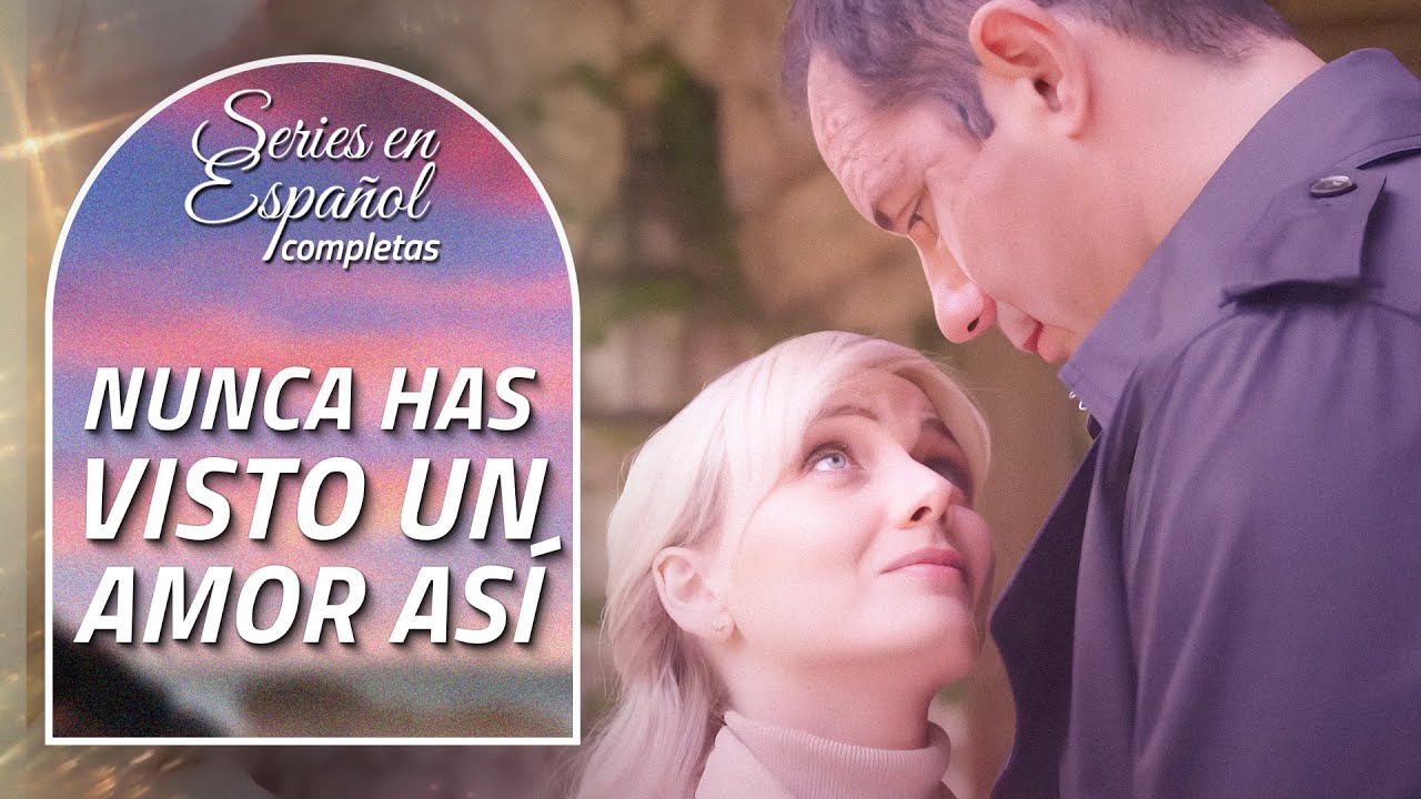 Encontraron el amor inesperadamente – Películas completas en español – TOP melodramas de amor