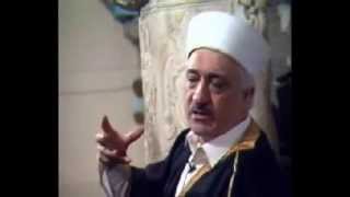 muhammed fethullah gülen - EFENDİMİZ(SAV) - dünya zalime emanet edilmiş-