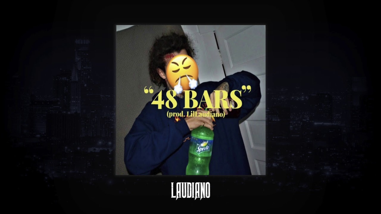 MemoTheMafioso   48 Bars Prod Laudiano