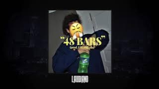 MemoTheMafioso - 48 Bars (Prod. Laudiano)