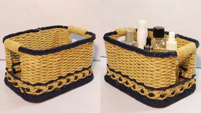 AOUXSEEM 143 Pcs Basket Weaving DIY Making Kits For Italy