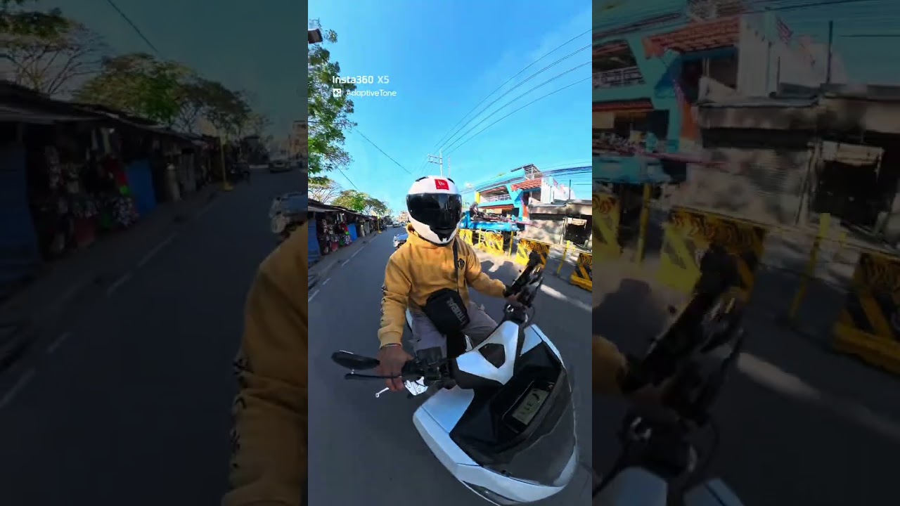 SHORT RIDES TO BITBIT RIVER NORZAGARAY