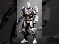 Zavala Titan Fashion #destiny2 #shorts