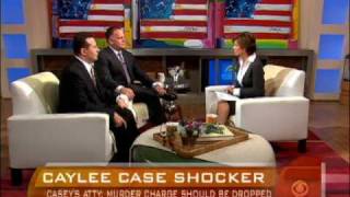 New Caylee Anthony Evidence Wealth