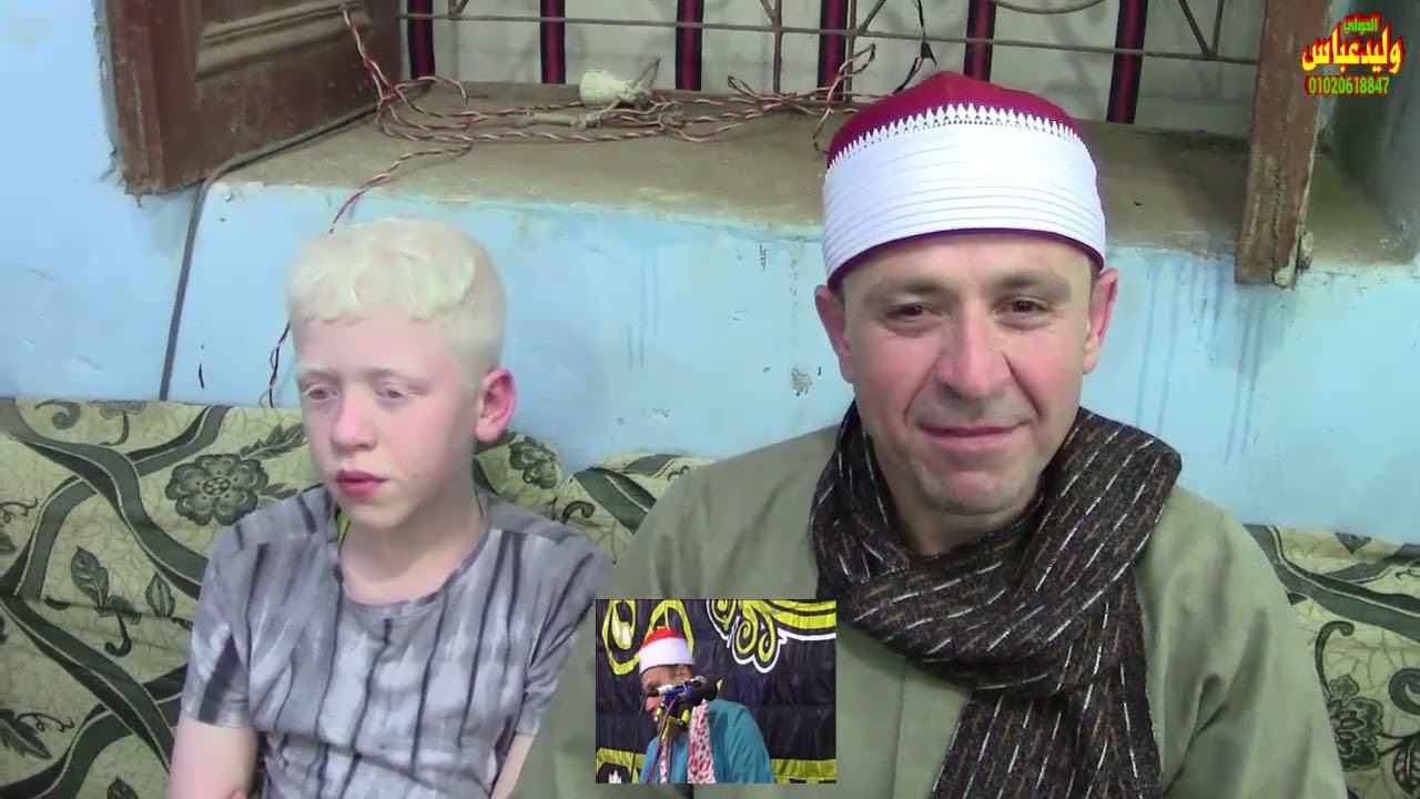 عزاء المرحوم الشيخ عبد الفتاح مرزوق ابو زيد ميت البيضا الباجور منوفية  الشيخ محمود صابر الختام