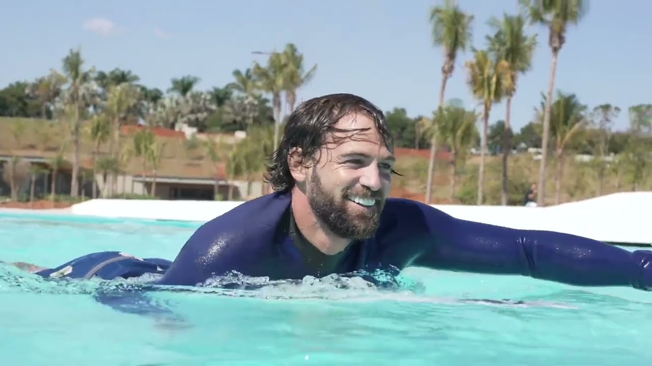 HTX Surf Will Be a World Class Surf Destination in Houston