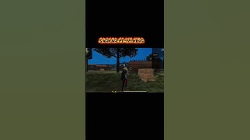 COMMENT FOR 1V1 YOUR UID #freefire #garenafreefire #gaming #ff #freefiremax