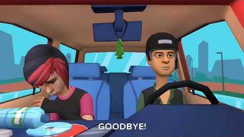 | The Lizzie Movie | Part 9 | You