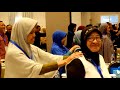 Haji Khusus MQ Travel 2018 - Manasik Hari Kedua
