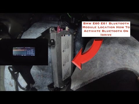 bmw-e60-e61-bt-module-location-&-how-to-activate-bluetooth-on-idrive