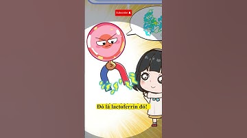 Cơ Thể Người Là Tổ Hợp Robot Sống? Bất Ngờ Thật! #xuanmedia #câuchuyệnbíẩn #animation