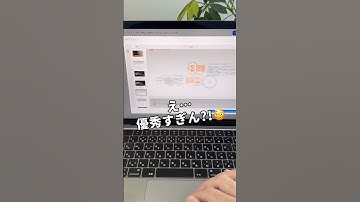 これから必ず有名になるであろう万能型AI◎ #AIツール #ChatGPT #チャットGPT #ai活用 #ChatGPT活用 #仕事術 #時短術 #AI検索エンジン #FeloAI #shorts