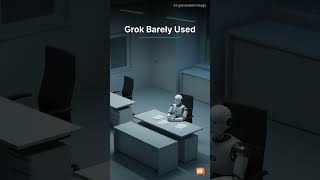 ChatGPT Enters PowerPoint, Grok Used Just 3 Times #Shorts