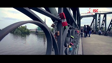 ISC High Performance 2015 Trailer