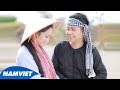 Hương Mía Tình Em - Anh Quân Bolero ft Nhật Kim Anh (MV Official)