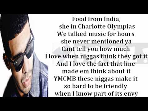 Drake- 