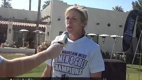 TheMWC.com chats with TCU head women's golf coach ...