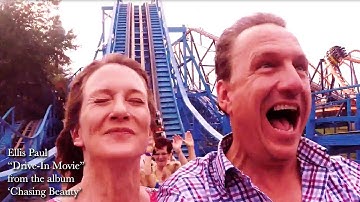 Ellis Paul: "Drive In Movie" (Official Music Video)