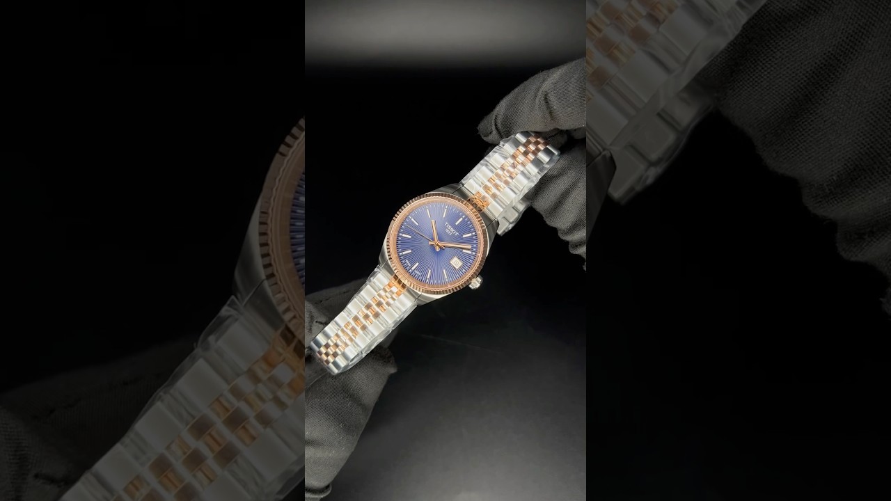 Tissot T156.210.22.041.00 Ballade 34mm Quartz 