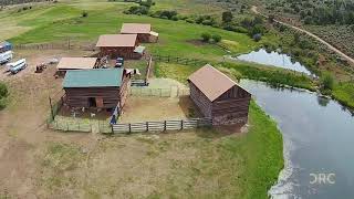 Copper Spur Ranch – Colorado Recreational and Working Ranch for Sale