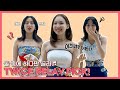 [Relay-Pick✔️] BALANCE GAME with TWICE(나연, 모모, 지효)✨