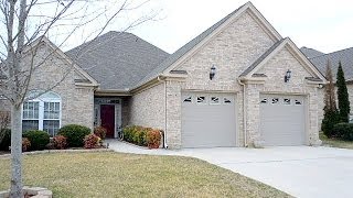 Stonewall Farms Town Homes Hixson TN 37343