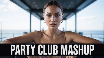 Dj Party Club Music Mix 2025 🪩 Best Remixes & Mashups of Popular Songs 🪩 Mixed by Afrodisiak