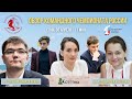 Итоги Командного Чемпионата России по шахматам