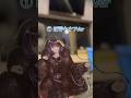 レコーディングの裏側をお届け!オリジナル曲「黒鳥姫」の「Oui」集です #黒鳥姫 #Ibuki #shorts