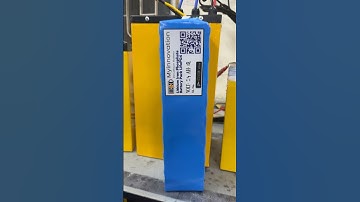 Lithium Batteries 🔋 #myinnovation #lithium #batterytechnology #shorts #trending