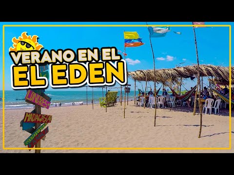 RUMBO A UNA DE LAS TANTAS PLAYAS QUE HAY EN MARCOVIA