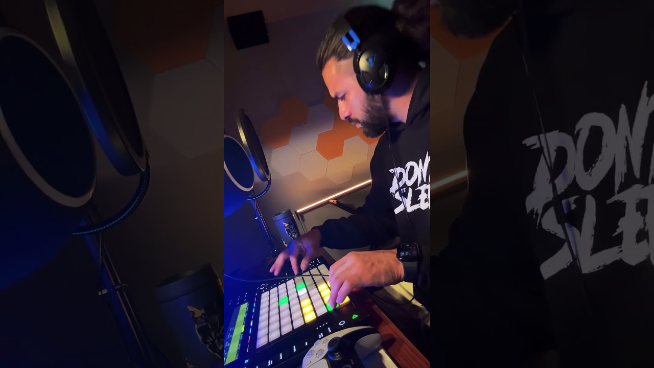 Daddy Day Bounce 👨🏻‍💻🔥