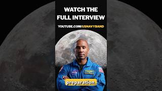 Meet NASAs Artemis II pilot, Capt. Victor Glover
