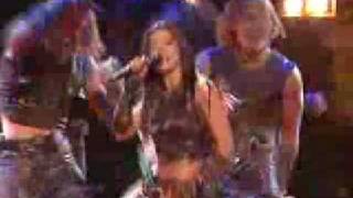 Ruslana - Wild Dances - Eurovision 2004