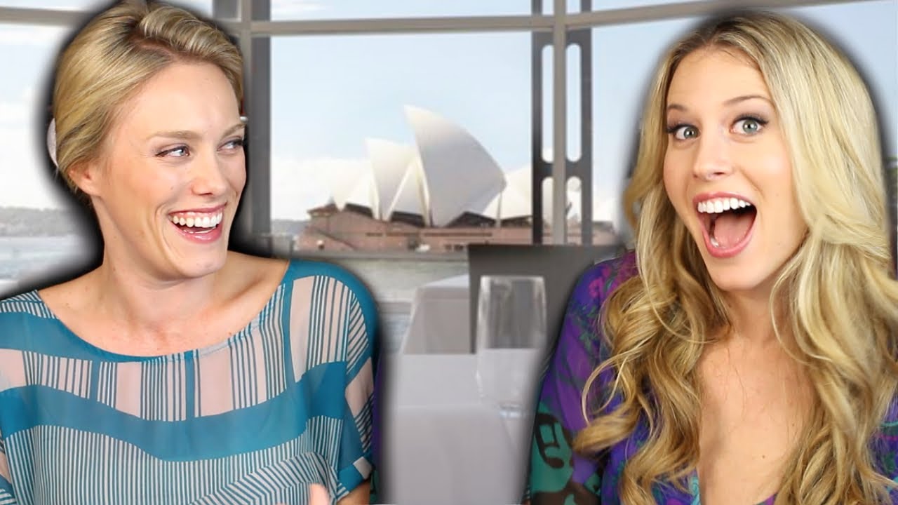 travel guides sydney episode