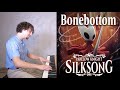 Etienne Venier - Bonebottom (Hollow Knight : Silksong)