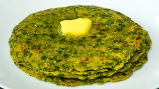 Methi Paratha In Marathi प ष ट क म थ पर ठ Methi Paratha Paratha Maharashtrian Recipes