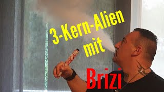 #0815Gang/Brizi baut Aliencoil für....